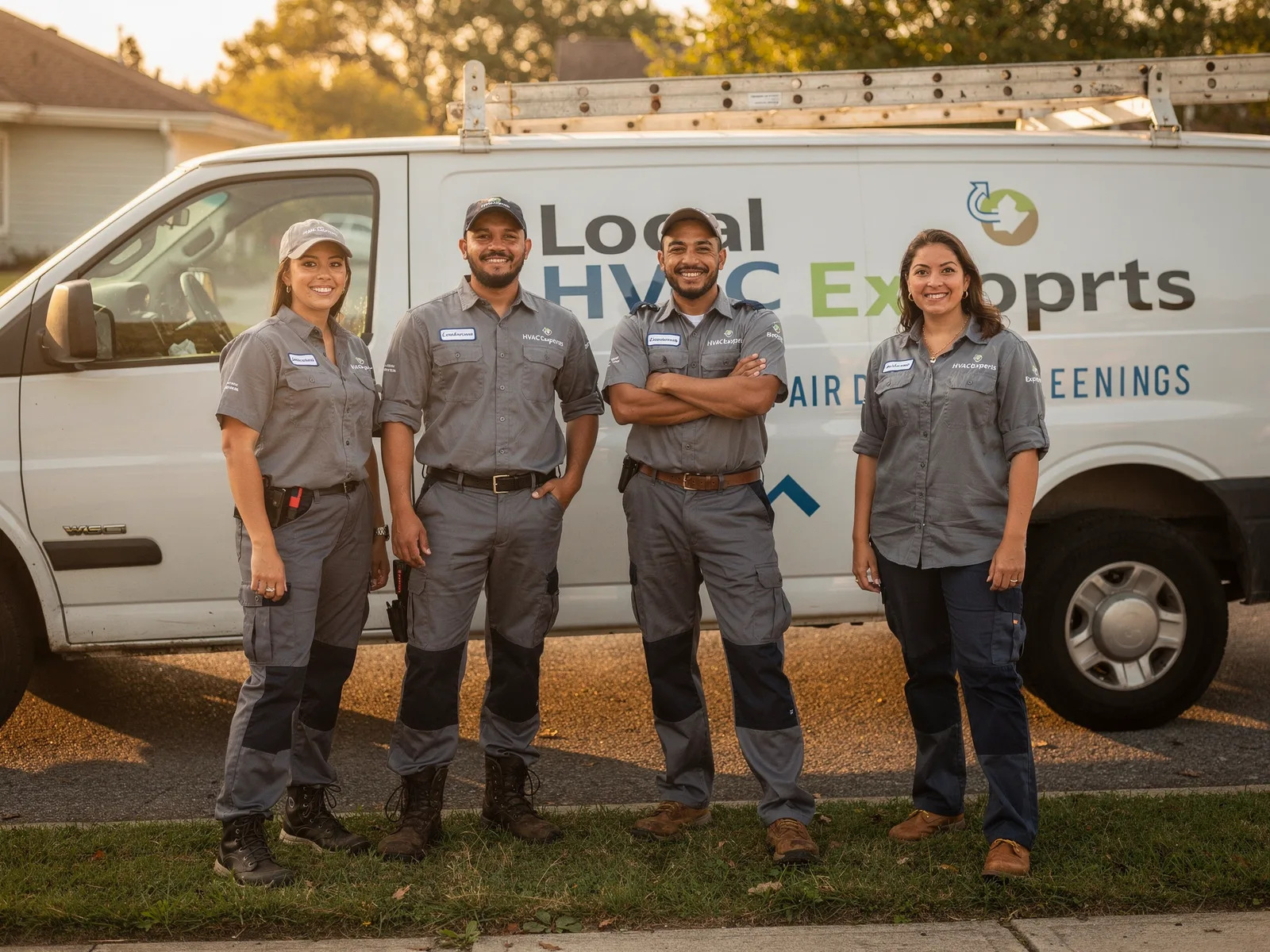 24/7 HVAC Repair & AC Replacement company in Ravenna, NE